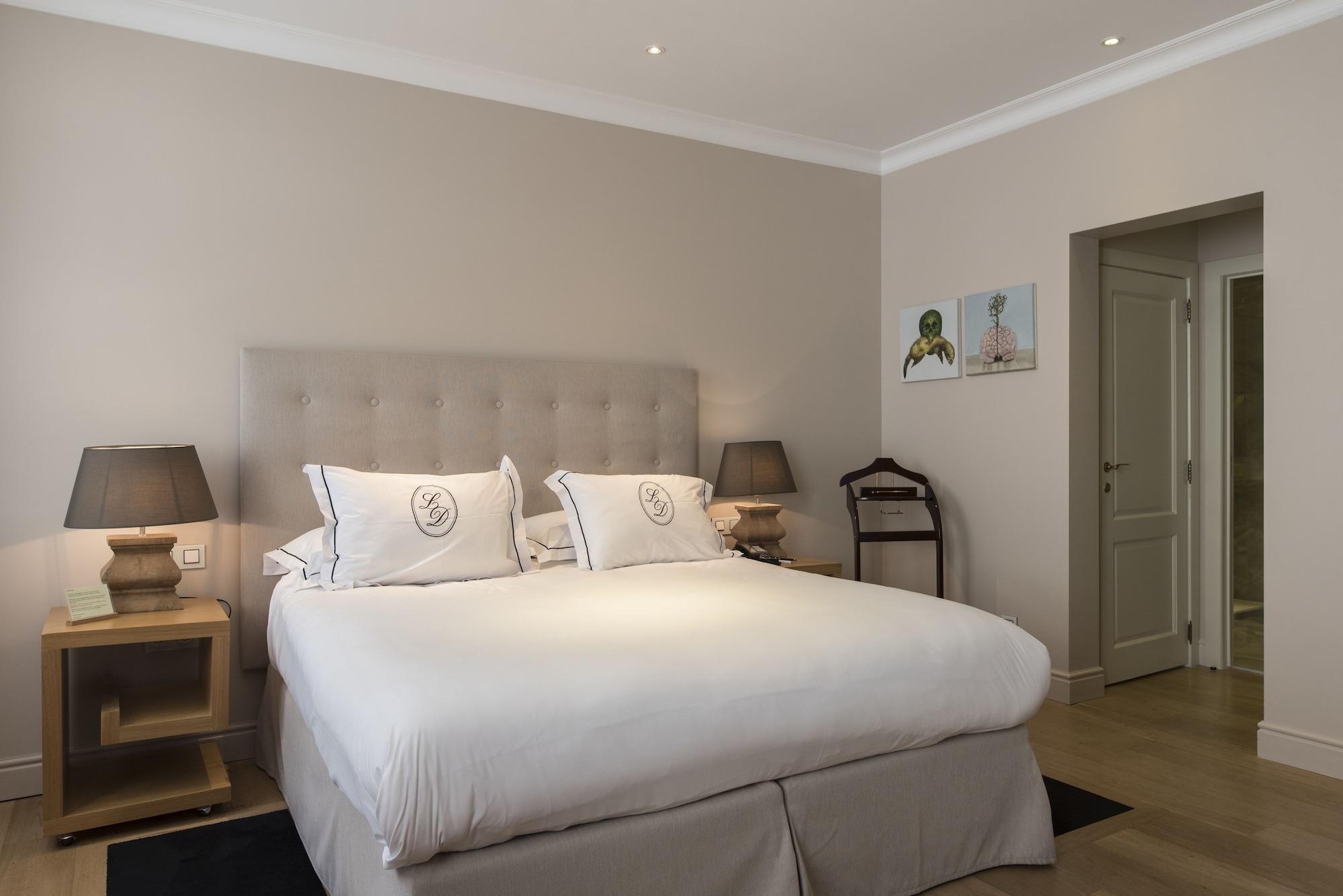 Hotel Le Dixseptieme Brüksel Dış mekan fotoğraf
