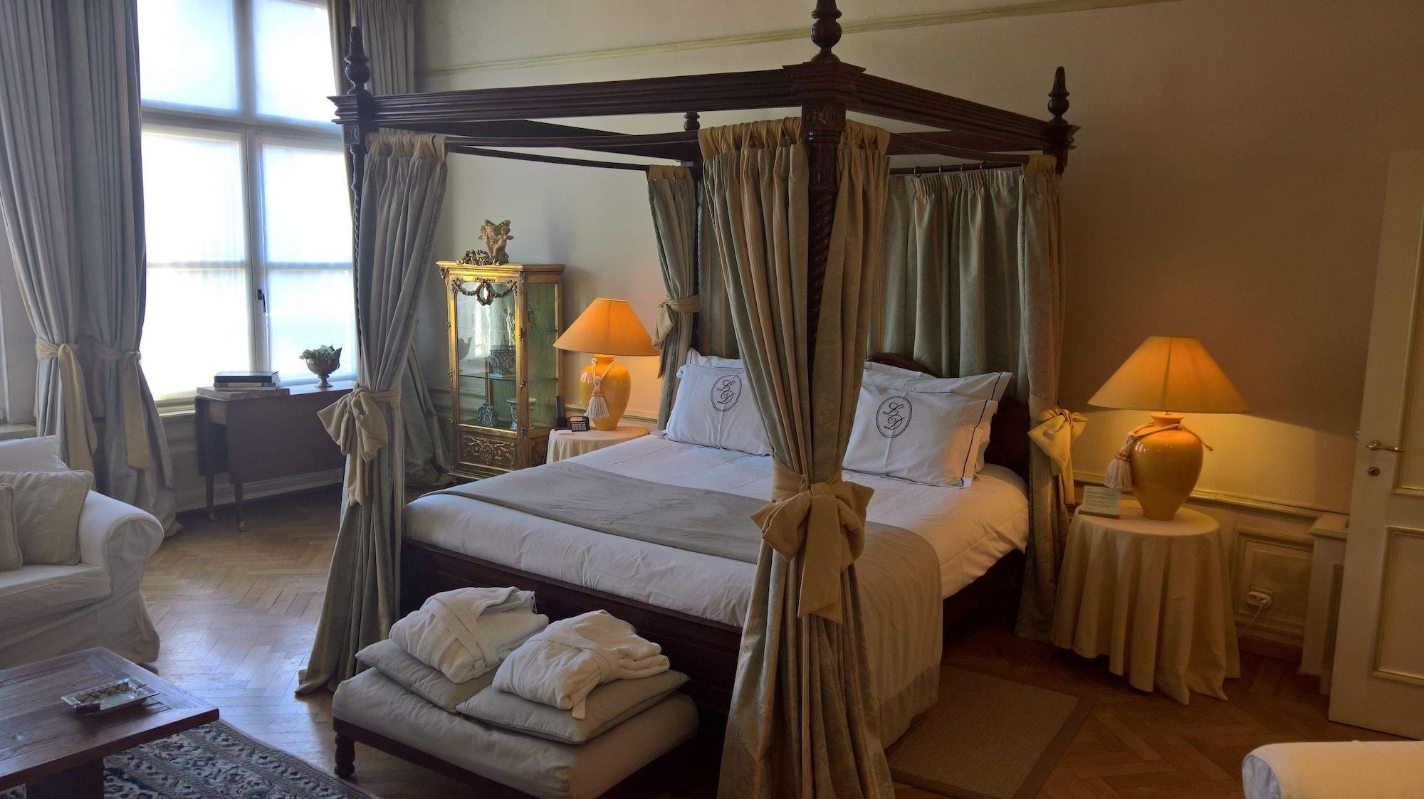 Hotel Le Dixseptieme Brüksel Dış mekan fotoğraf