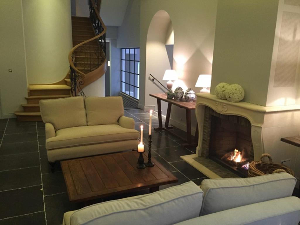 Hotel Le Dixseptieme Brüksel Dış mekan fotoğraf