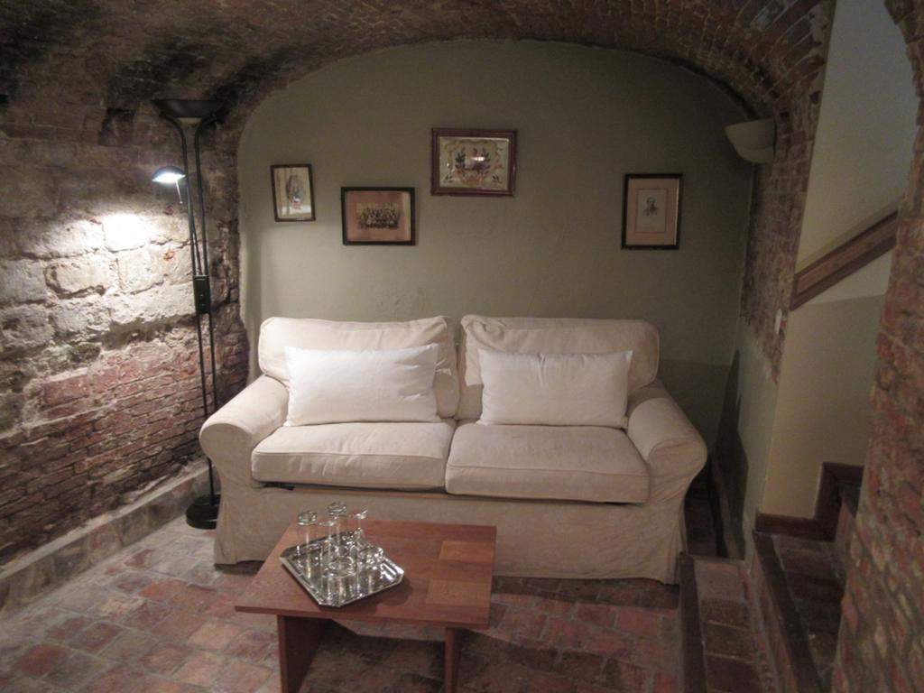 Hotel Le Dixseptieme Brüksel Dış mekan fotoğraf