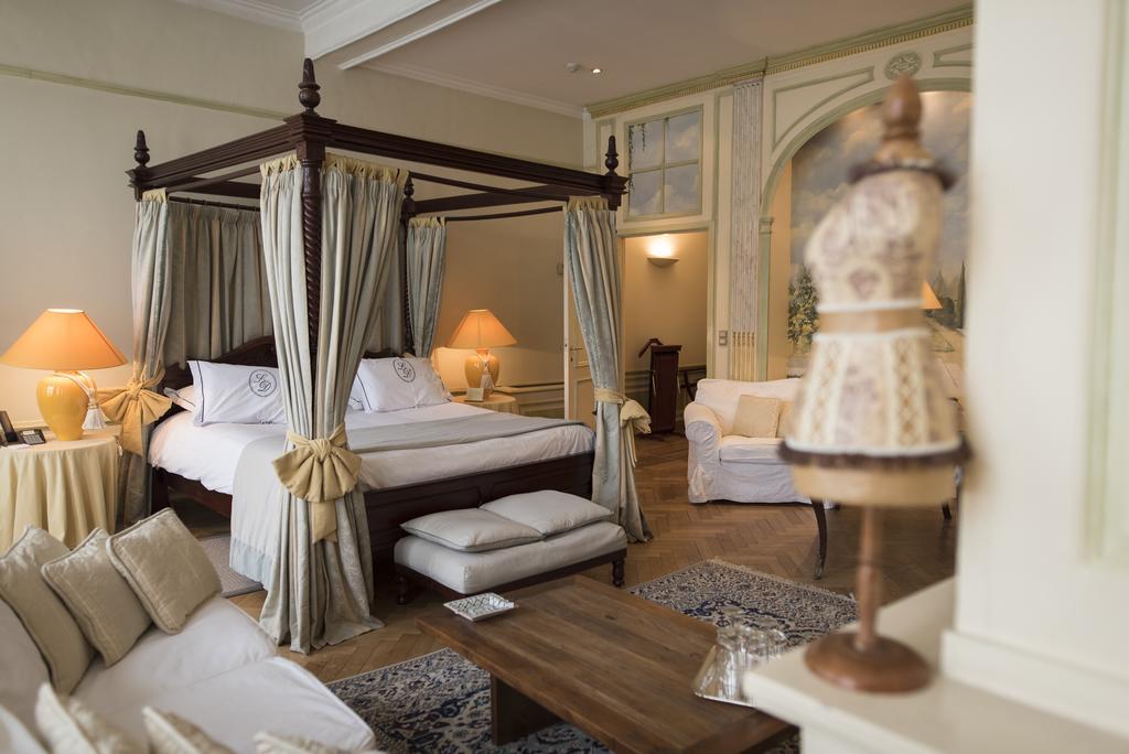 Hotel Le Dixseptieme Brüksel Dış mekan fotoğraf