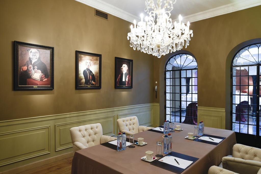 Hotel Le Dixseptieme Brüksel Dış mekan fotoğraf