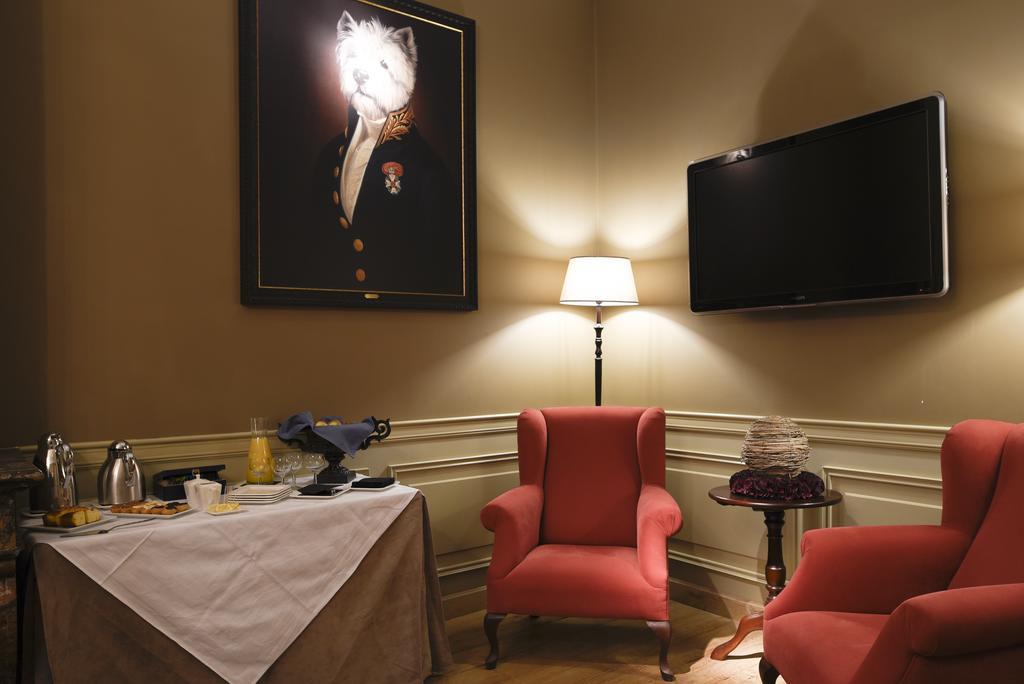 Hotel Le Dixseptieme Brüksel Dış mekan fotoğraf