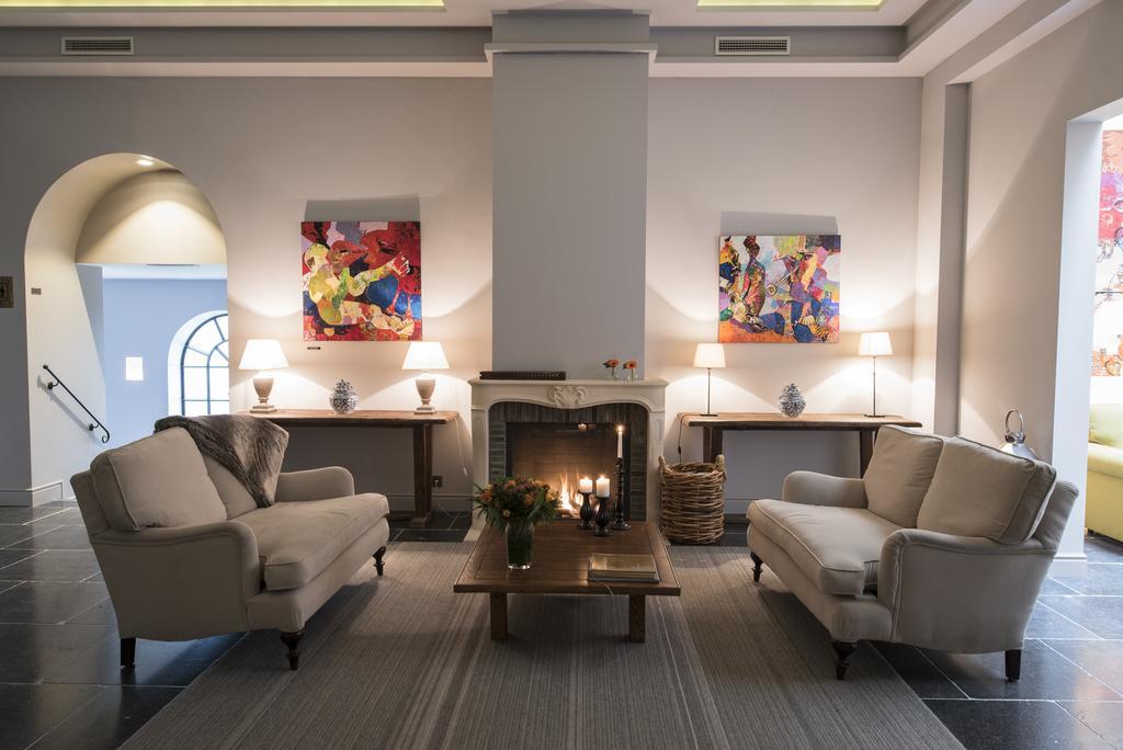 Hotel Le Dixseptieme Brüksel Dış mekan fotoğraf
