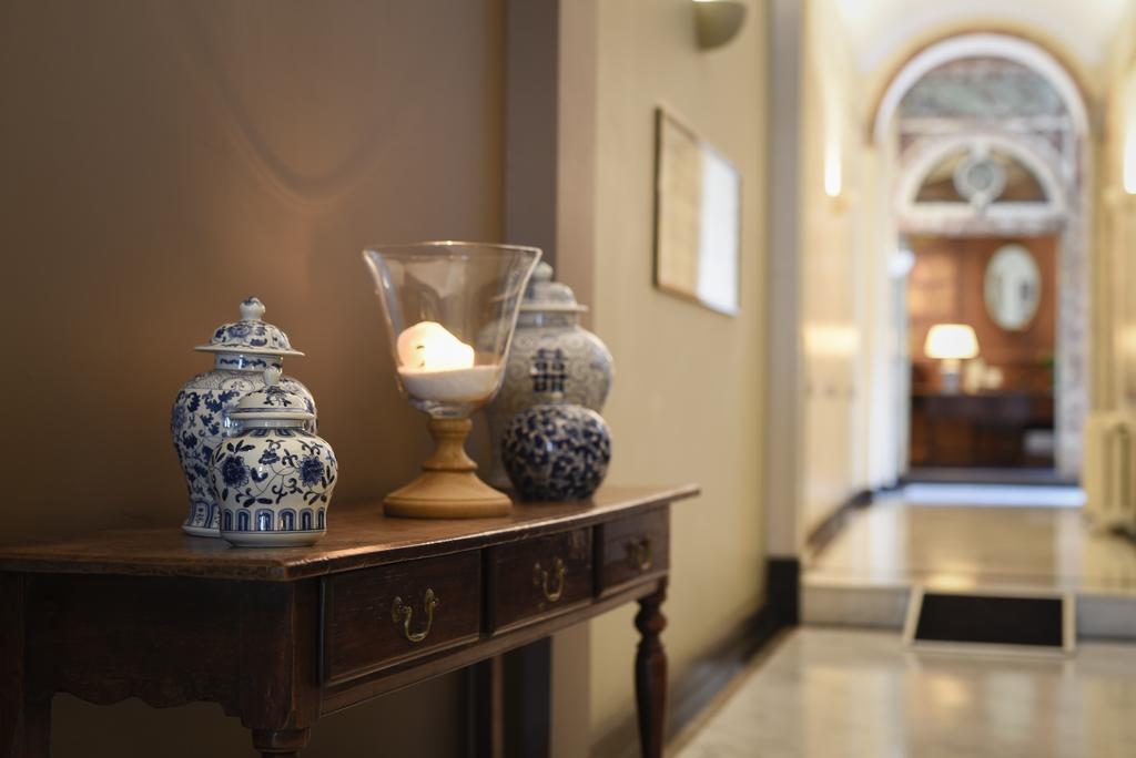 Hotel Le Dixseptieme Brüksel Dış mekan fotoğraf
