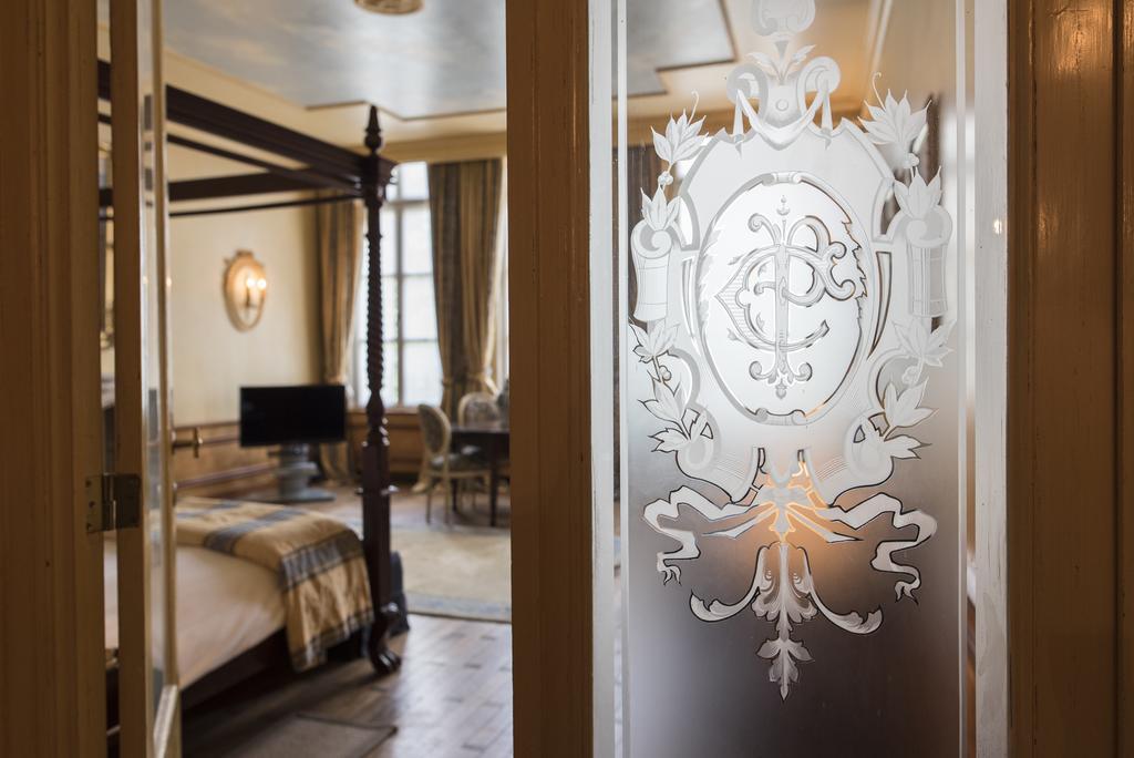 Hotel Le Dixseptieme Brüksel Dış mekan fotoğraf