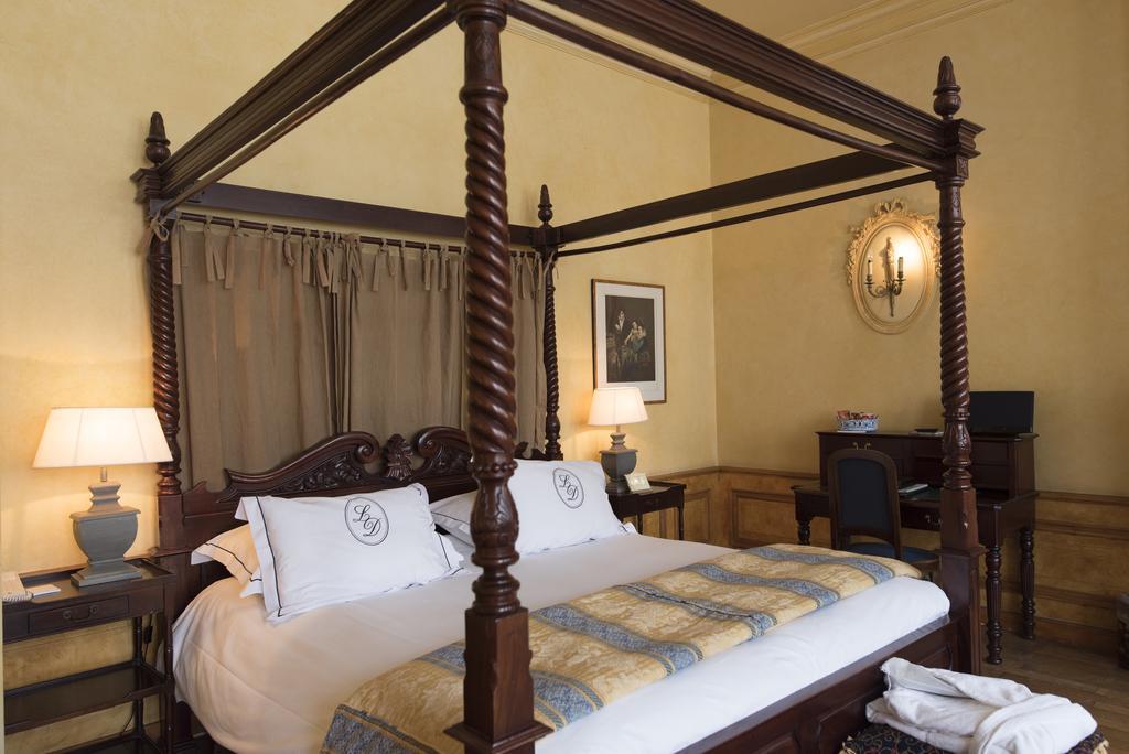 Hotel Le Dixseptieme Brüksel Dış mekan fotoğraf
