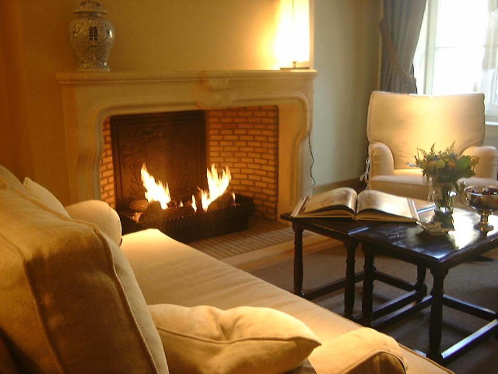 Hotel Le Dixseptieme Brüksel Dış mekan fotoğraf